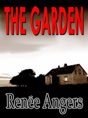 cover image of The Garden